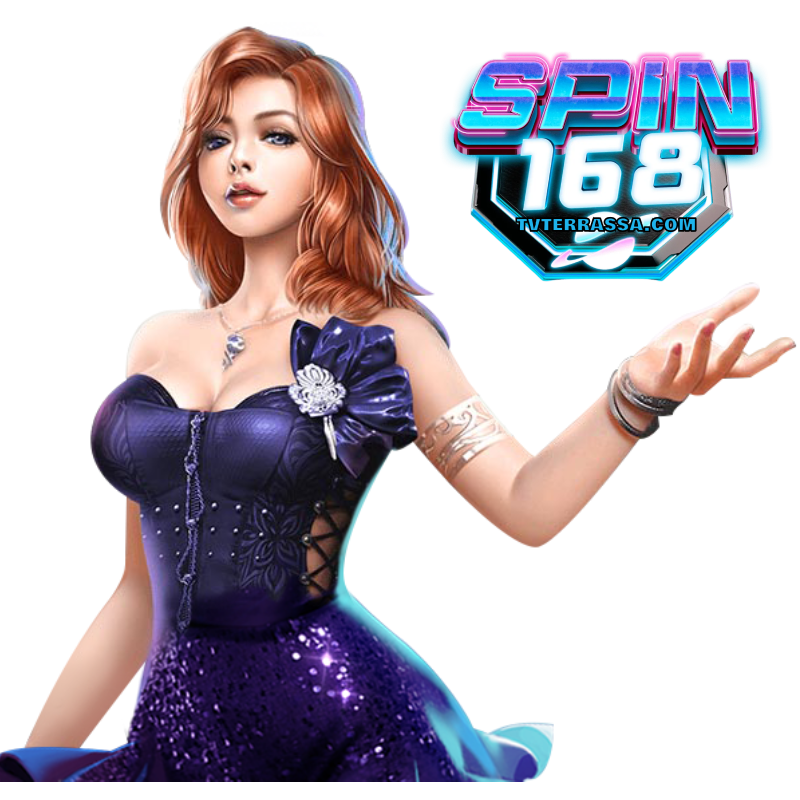 spin168