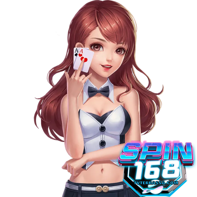 spin168
